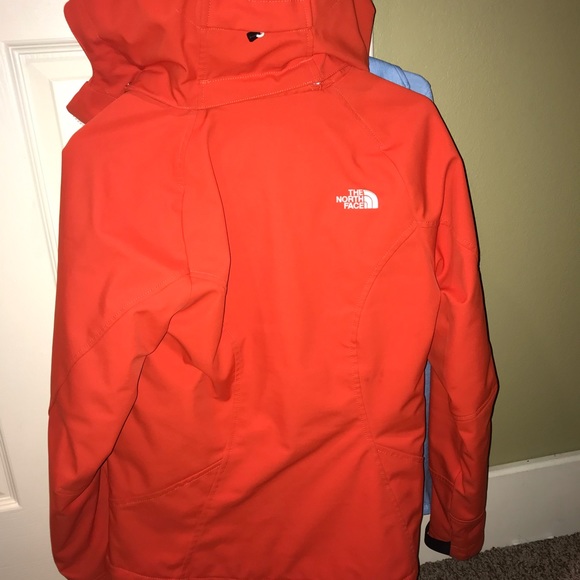 The North Face Winter Coat - Picture 2 of 5
